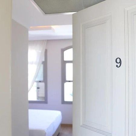 Triangulo Hotel Alaçatı Eksteriør bilde