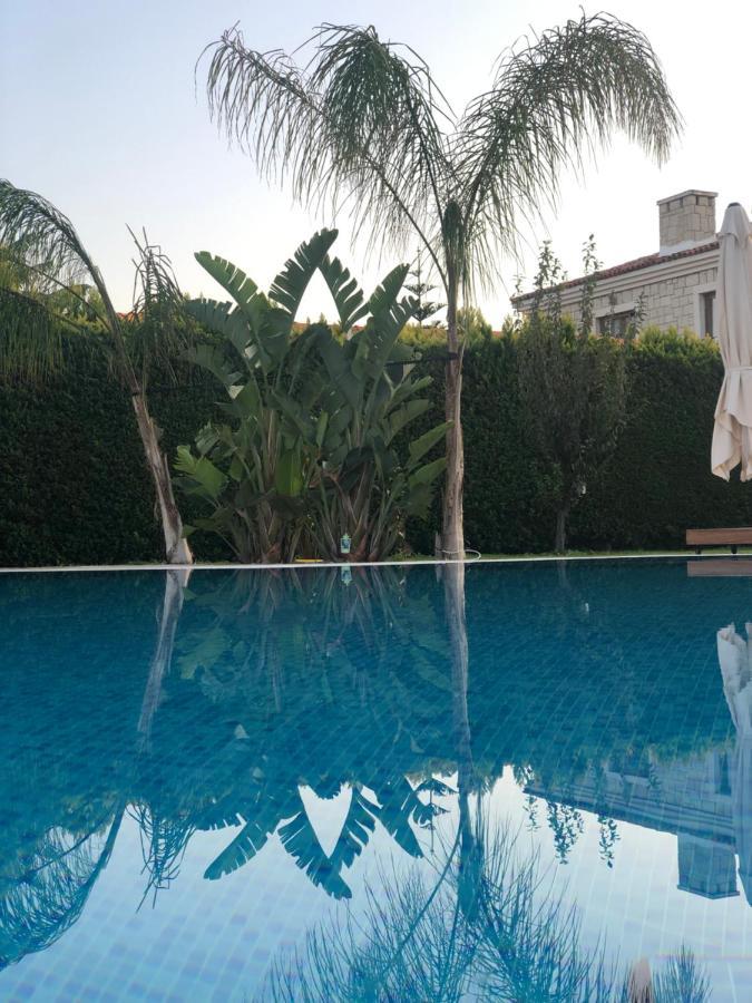 Triangulo Hotel Alaçatı Eksteriør bilde