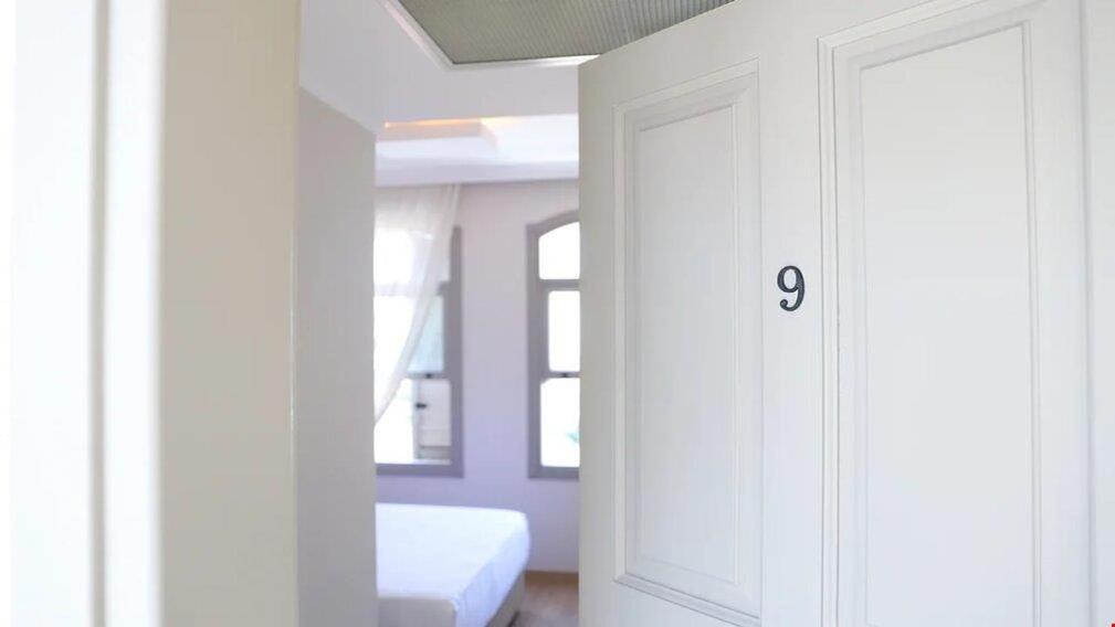 Triangulo Hotel Alaçatı Eksteriør bilde