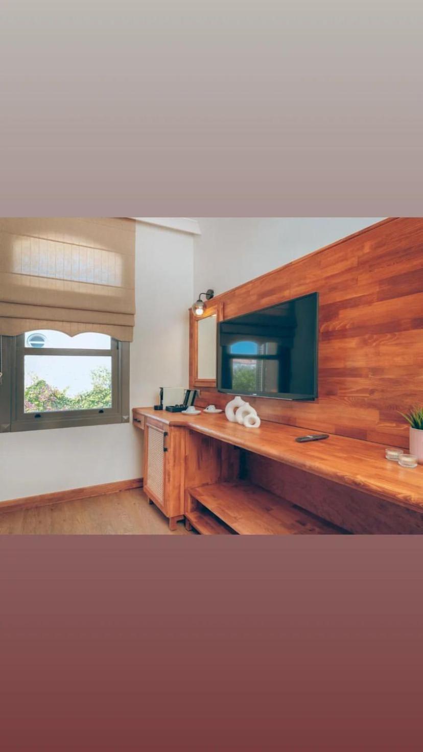 Triangulo Hotel Alaçatı Eksteriør bilde