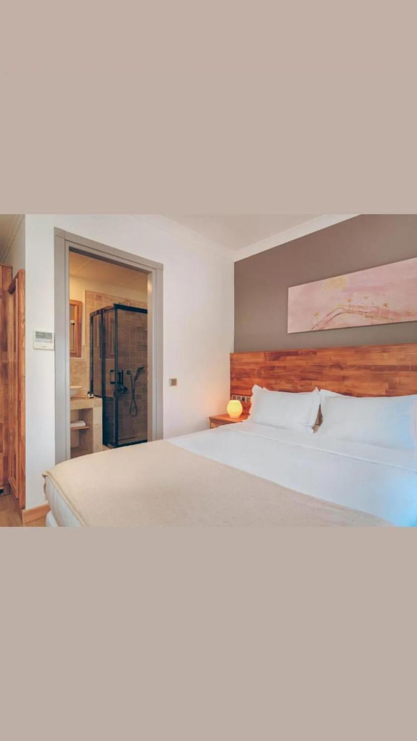 Triangulo Hotel Alaçatı Eksteriør bilde